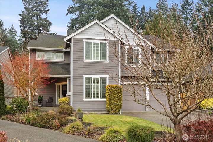 Property Photo:  1574  Cypress Point Avenue  WA 98466 