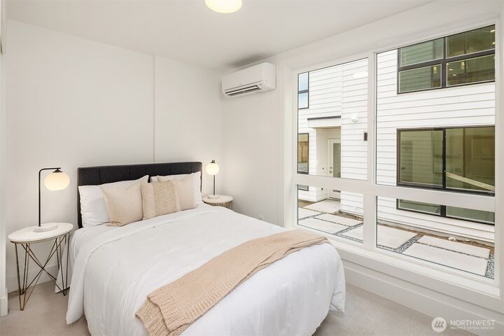 Property Photo:  4418  1st Avenue NE A  WA 98105 