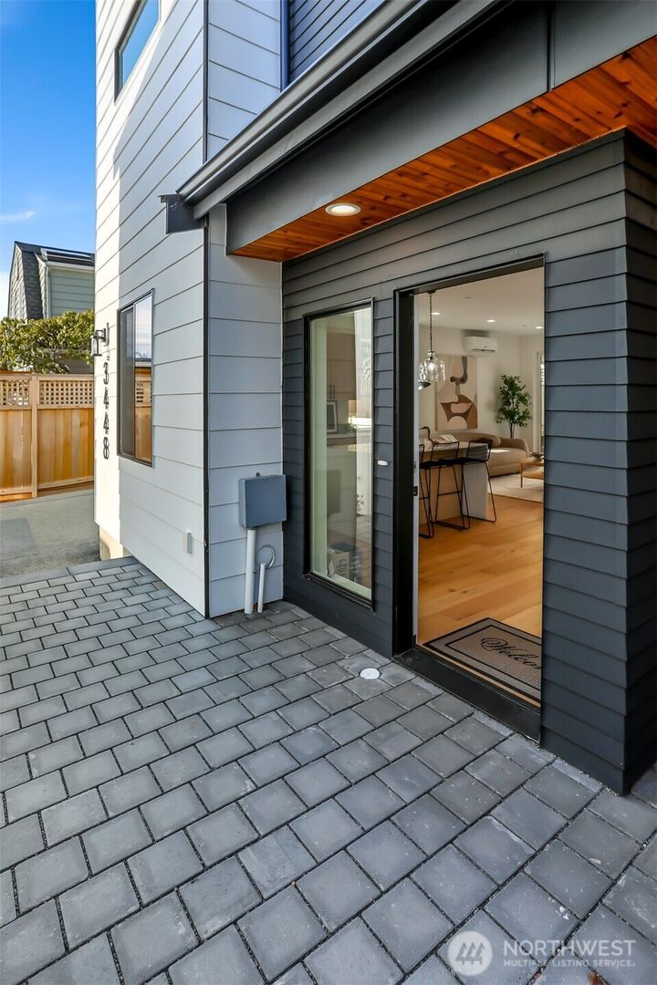 Property Photo:  3448 NW 65th Street  WA 98117 