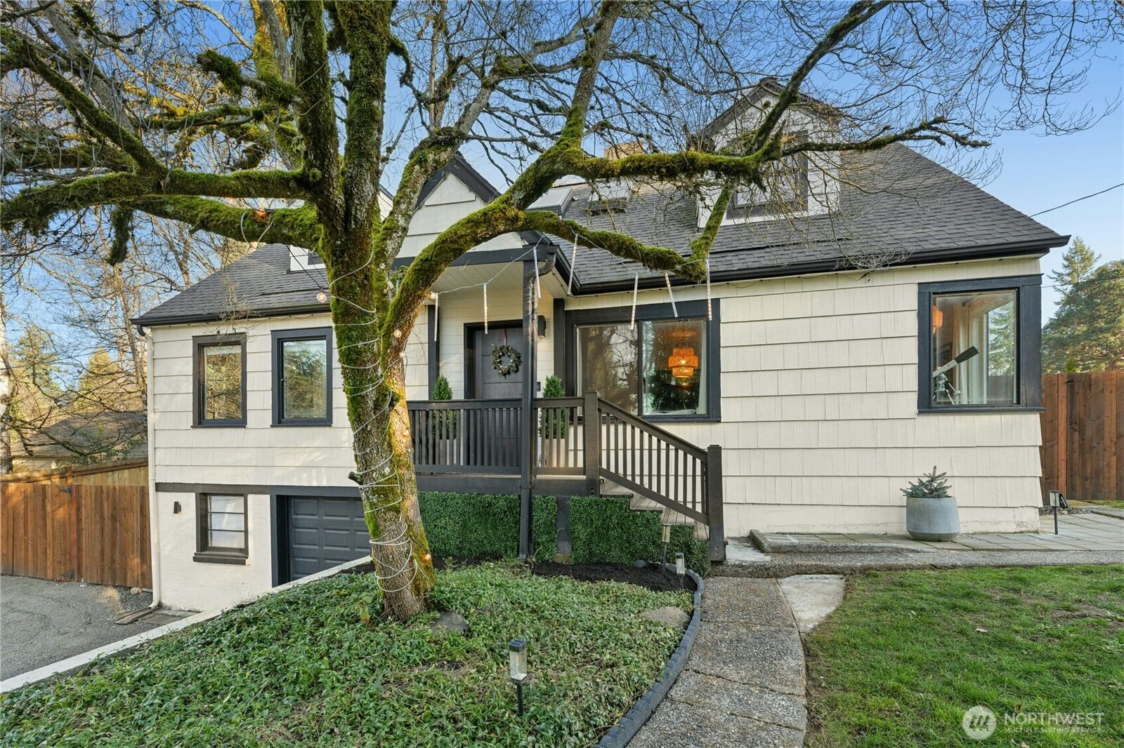 Property Photo: 1902 12th Avenue WA 98354