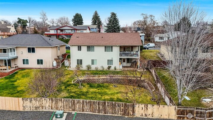 Property Photo:  950 S Garden Drive  WA 98837 