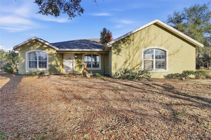 Property Photo:  15341 SE 80th Avenue  FL 34491 