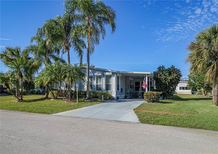 Property Photo:  7648 Kyak Court Q16  FL 32976 