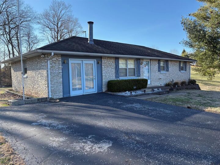 Property Photo: 331 Green Acres Road KY 42103