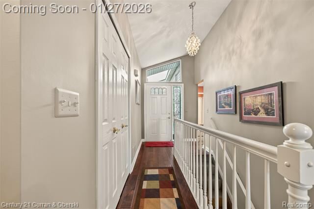 Property Photo: 48645 Sutton Bay Court MI 48315