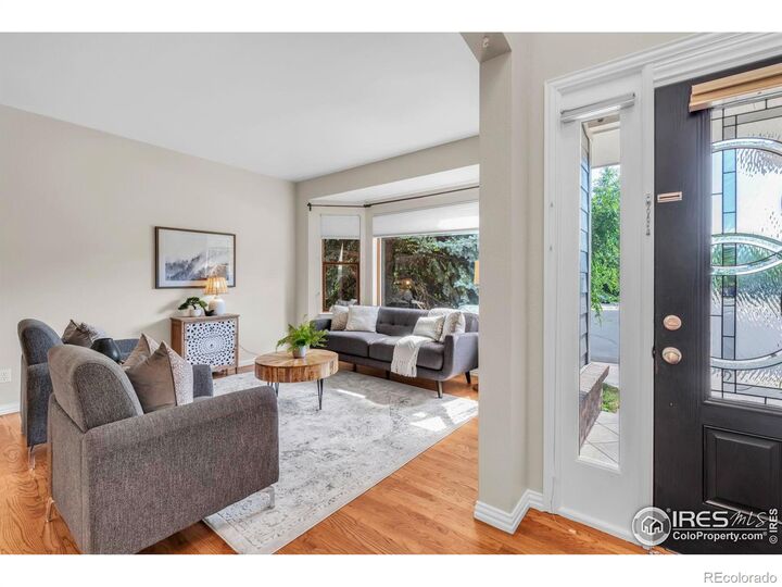 Property Photo:  5900 Brandywine Court  CO 80301 