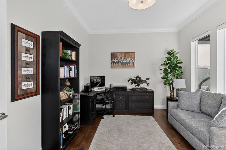 Property Photo: 18973 W 94th Lane CO 80007