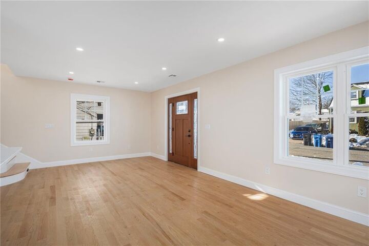 Property Photo:  43 Massachusetts Avenue  RI 02864 