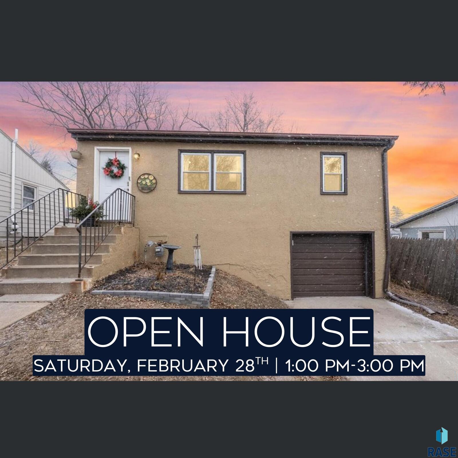 Property Photo:  608 S Highland Ave Avenue  SD 57103 