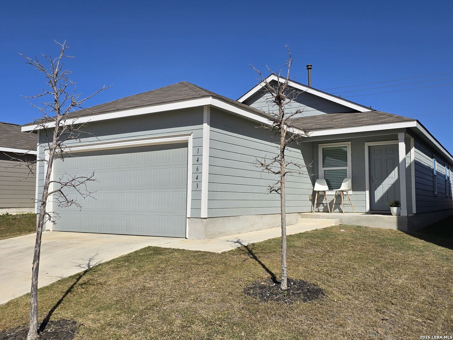 Property Photo:  14643 Greenfield  TX 78254 