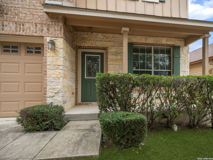 Property Photo:  5706 Sendero Spg  TX 78251 