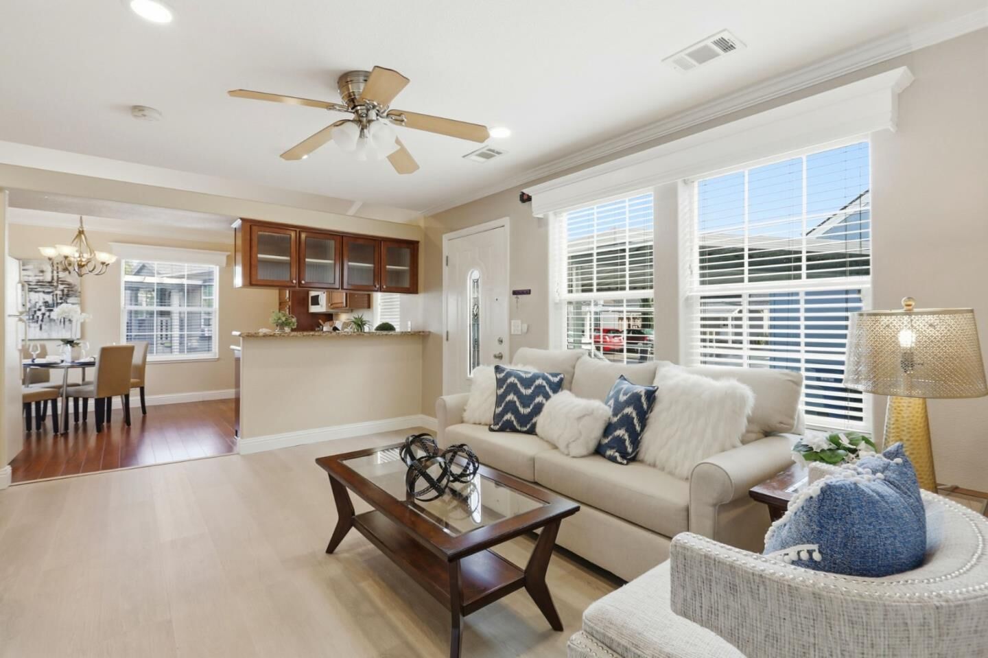 Property Photo: 14685 Oka Road 11 CA 95032