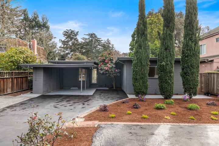 Property Photo:  80 Watkins Avenue  CA 94027 