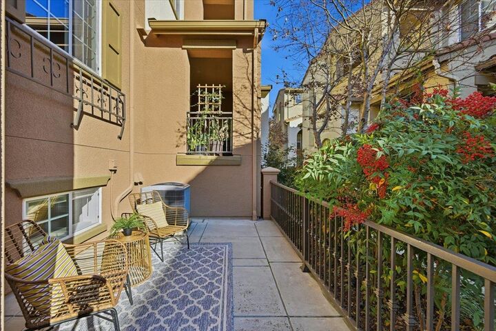 Property Photo: 212 Boston Fern Common CA 94539