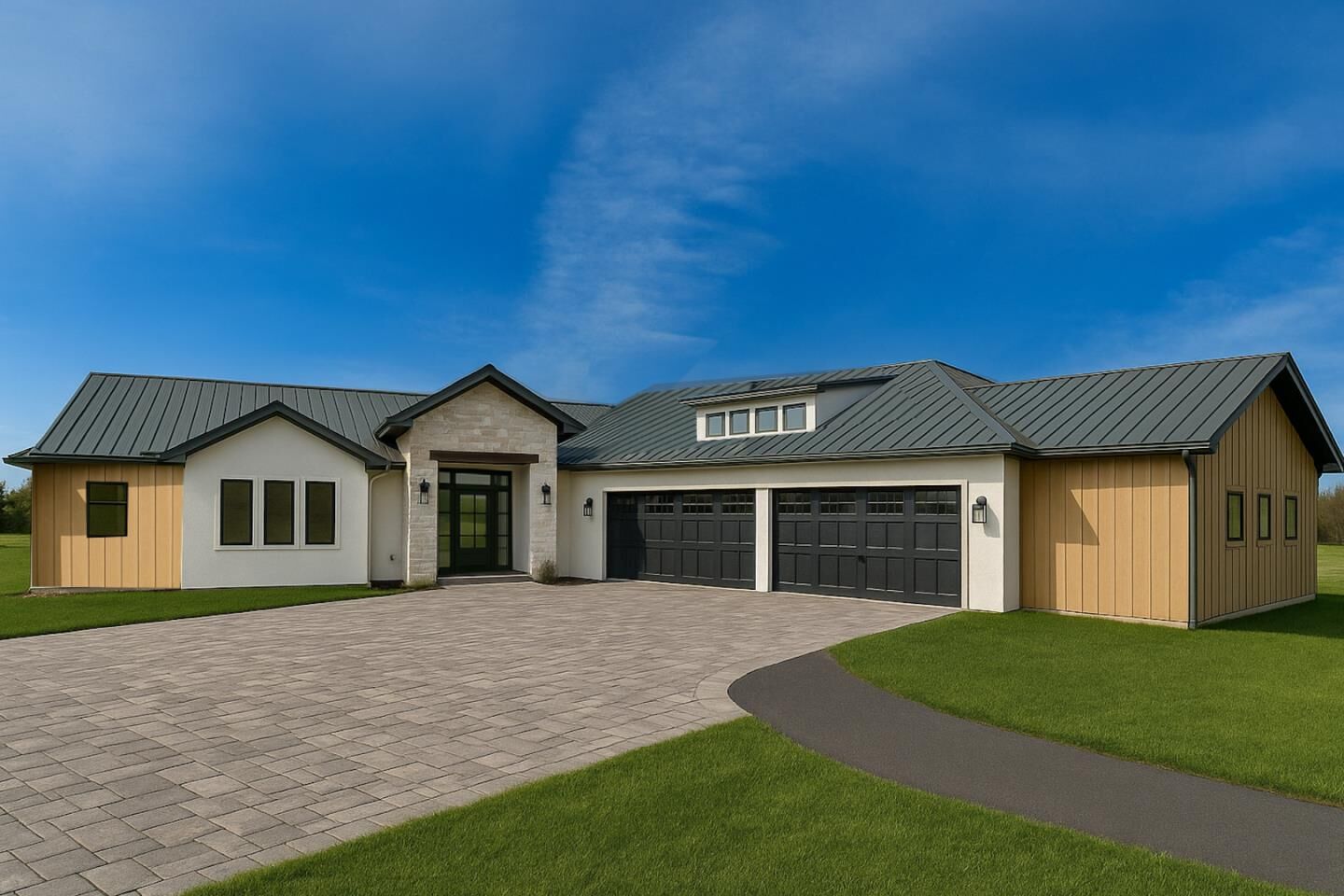 Property Photo:  640 Sparhawk Drive  CA 95037 