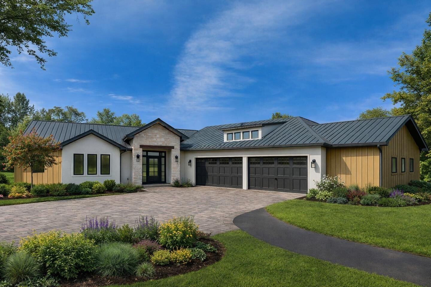 Property Photo: 640 Sparhawk Drive CA 95037