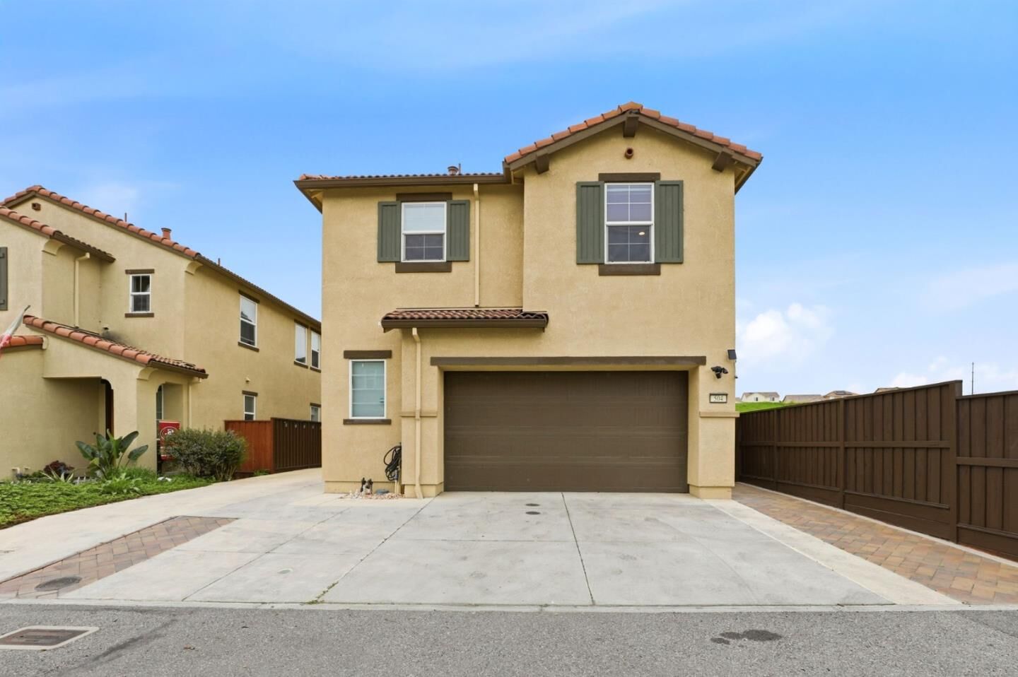 Property Photo: 504 Sandpiper Lane CA 95023