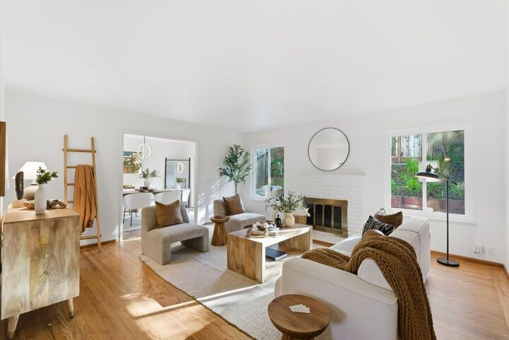 Property Photo: 2157 Harkins Avenue CA 94025