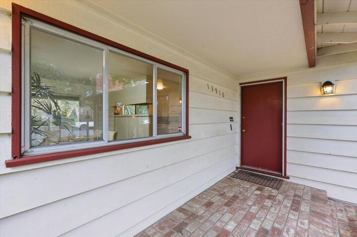 Property Photo: 13910 Ravenwood Drive CA 95070