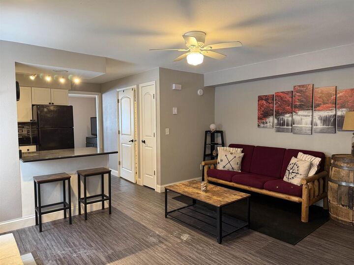 Property Photo: 530 East Hiawatha Drive 208 WI 53965