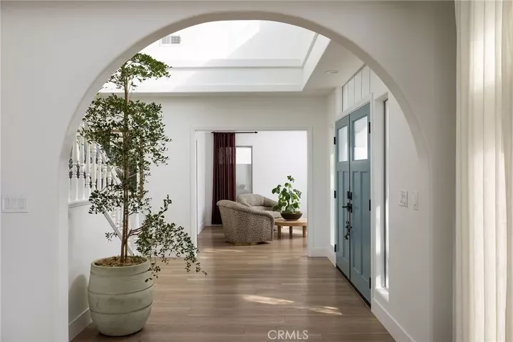 Property Photo: 405 El Modena CA 92663