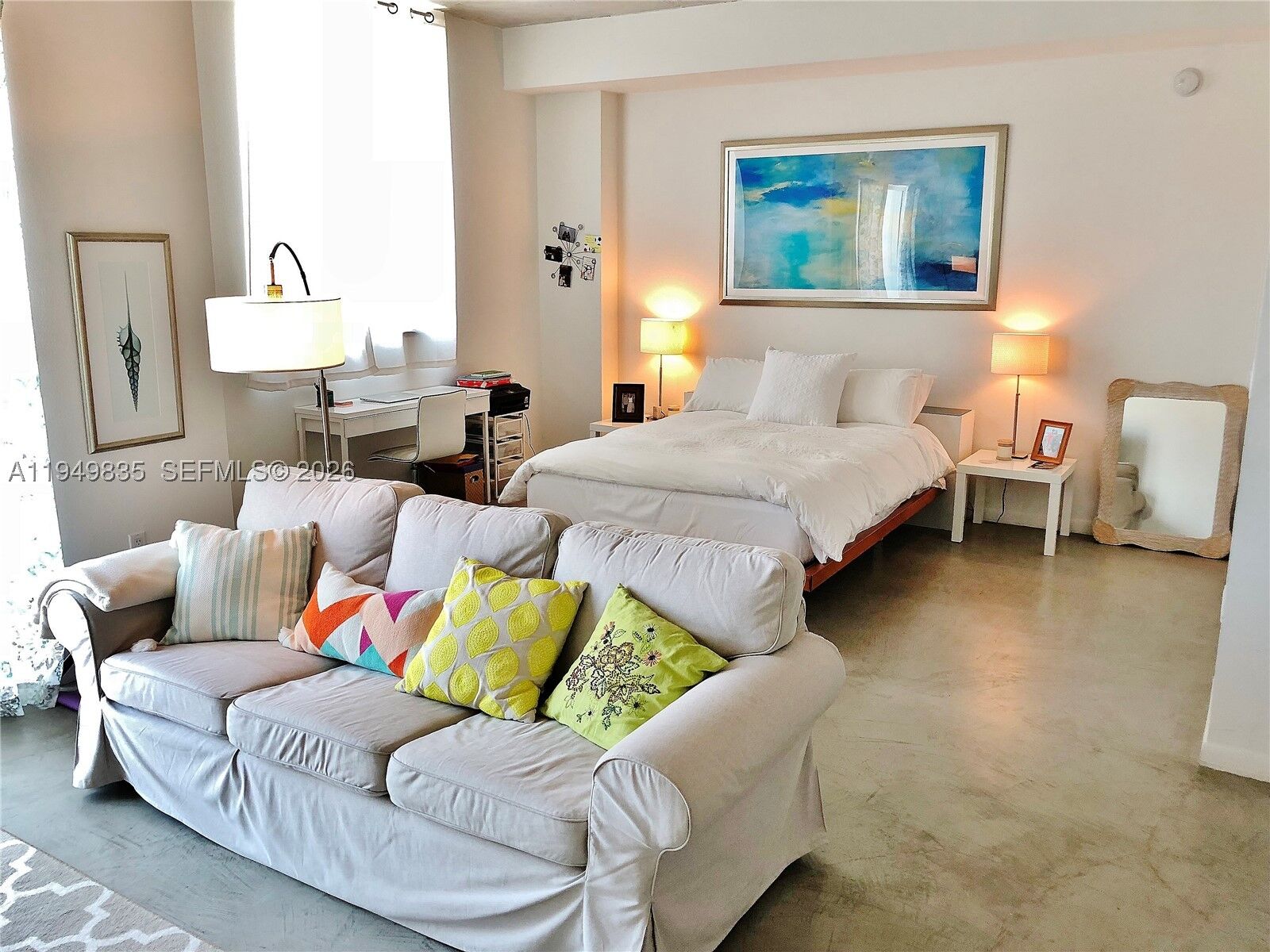 Property Photo: 234 NE 3rd St 1605 FL 33132
