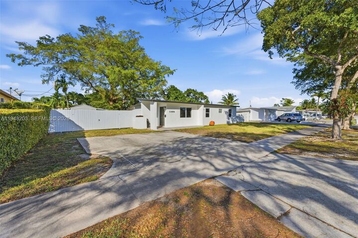 Property Photo:  11065 SW 52nd Dr  FL 33165 