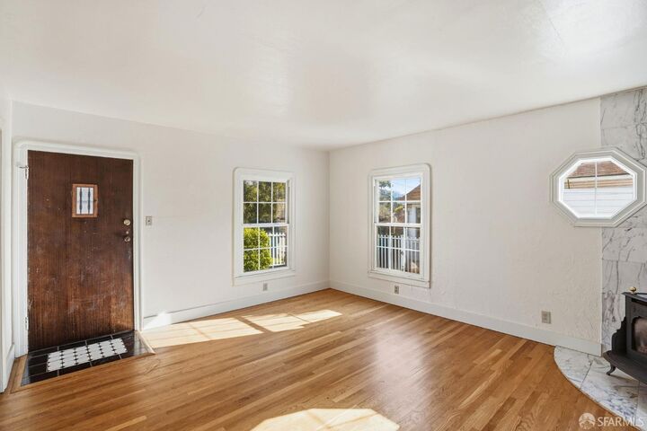 Property Photo:  6383 Hillmont Drive  CA 94605 