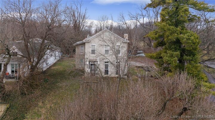 Property Photo: 235 Cherry Street IN 47150