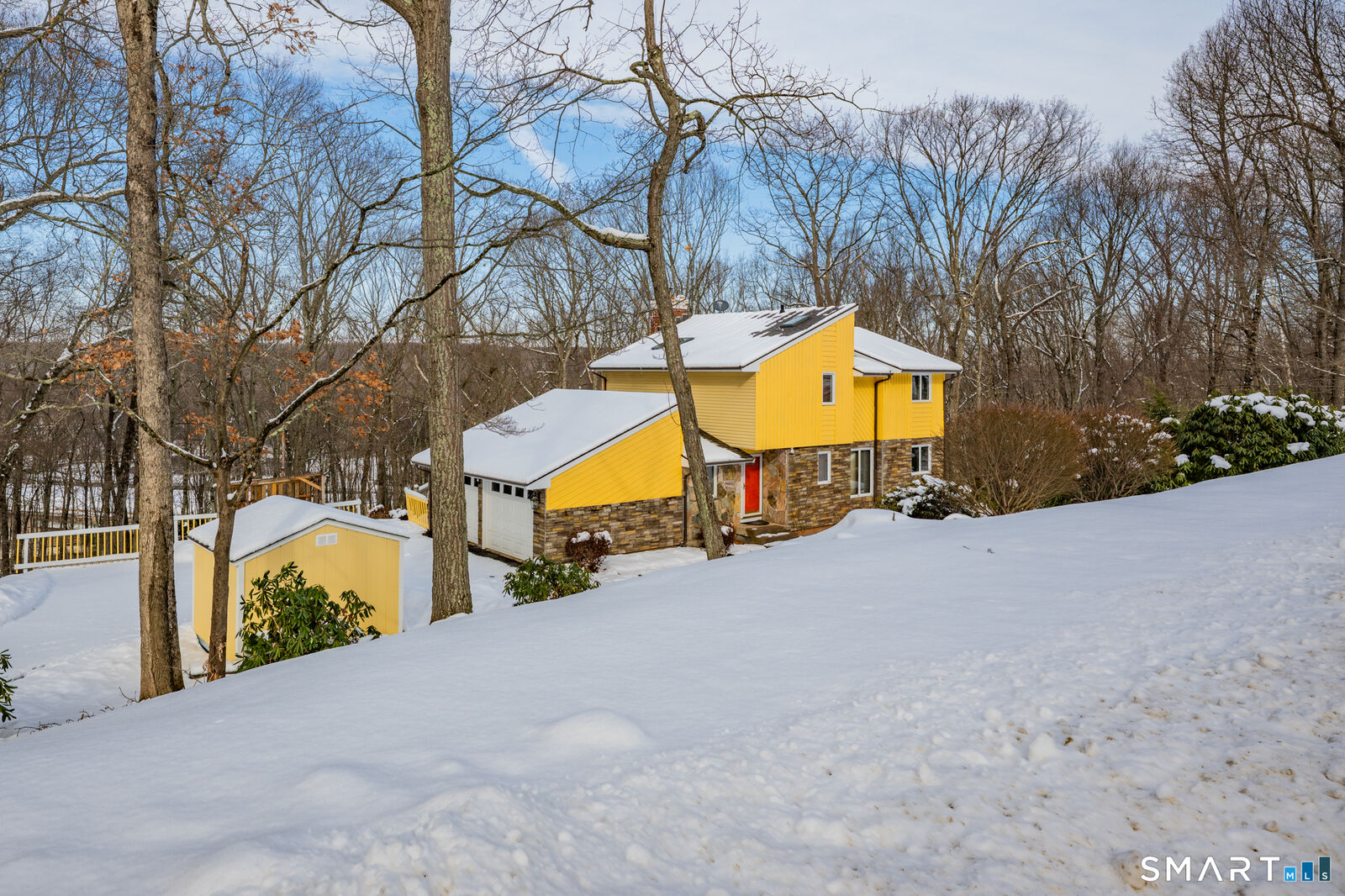 Property Photo:  80 Mount Sumner Drive  CT 06043 