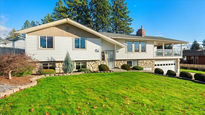 Property Photo: 7018 N Five Mile Rd WA 99208