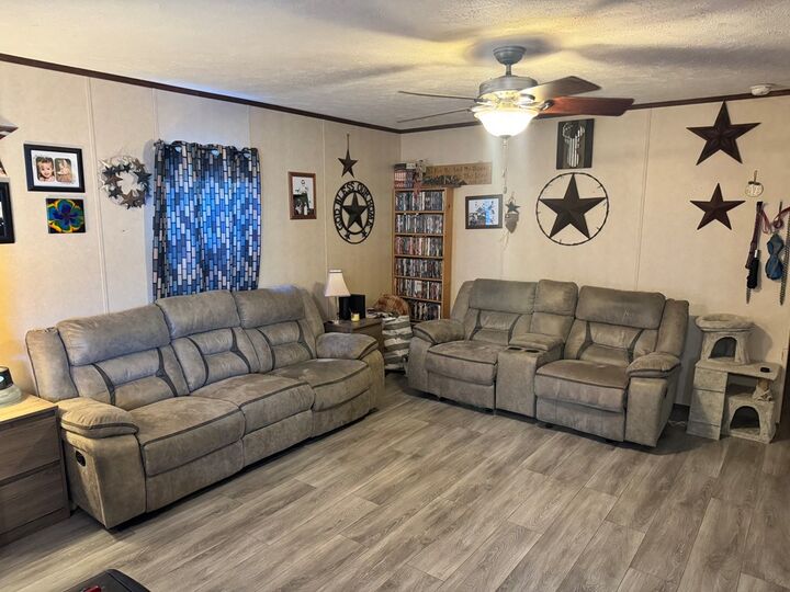 Property Photo: 1667 Stone Road OH 45601