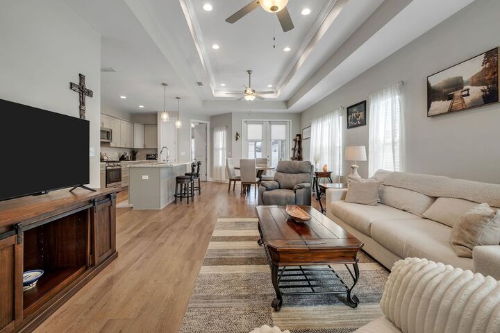 Property Photo:  4351 Bottle Brush Lane  FL 32303 