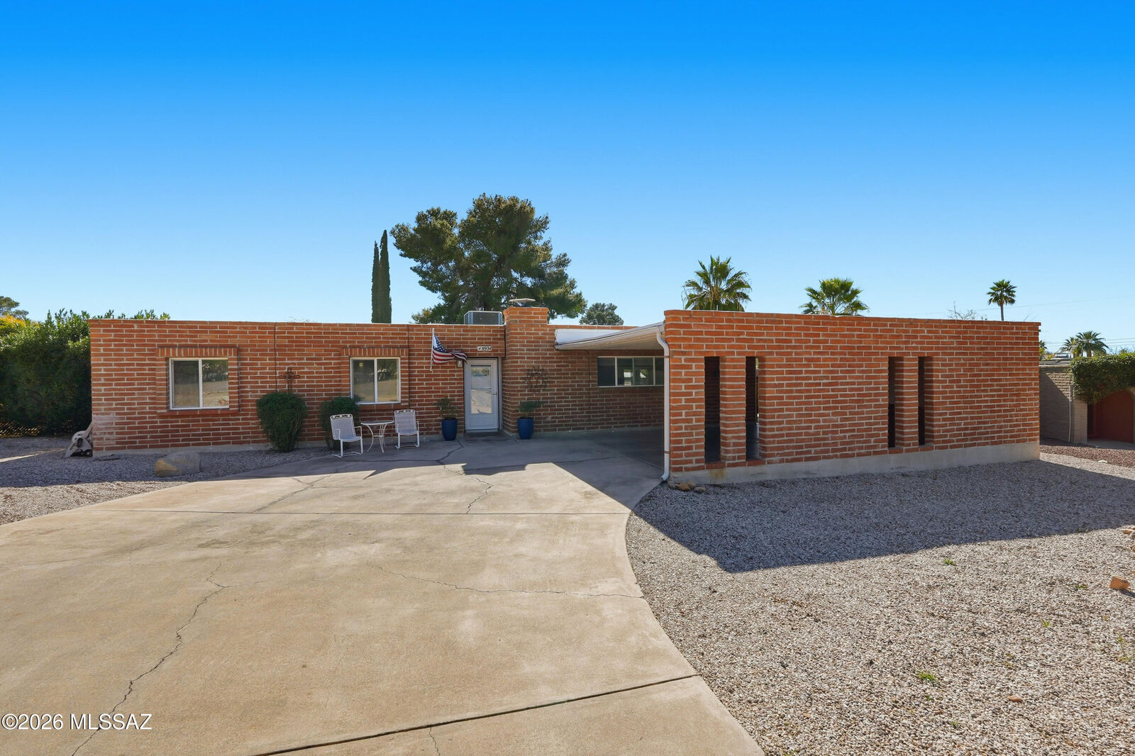 Property Photo:  8924 E Old Spanish Trail  AZ 85710 