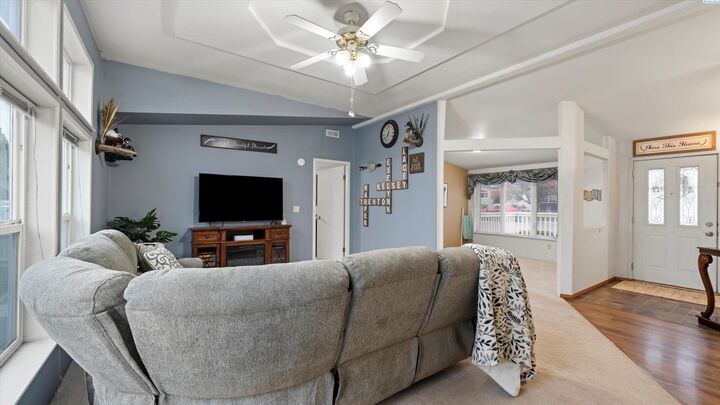 Property Photo:  501 S Wyoming  WA 99336 