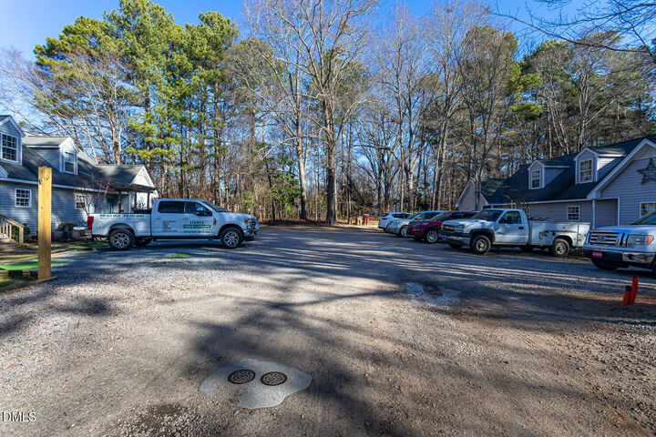 Property Photo:  425 Pearce Avenue  NC 27587 