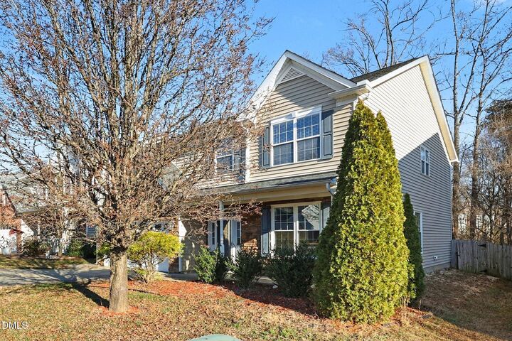 Property Photo:  2132 Braedenfield Lane  NC 27540 