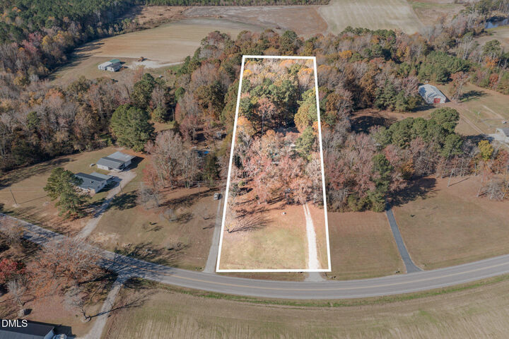 Property Photo: 1324 Nc 96 Highway S NC 27597