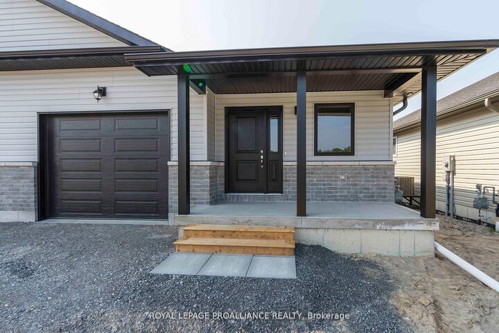 Property Photo: 49 Mackenzie John Crescent ON K0K 1H0
