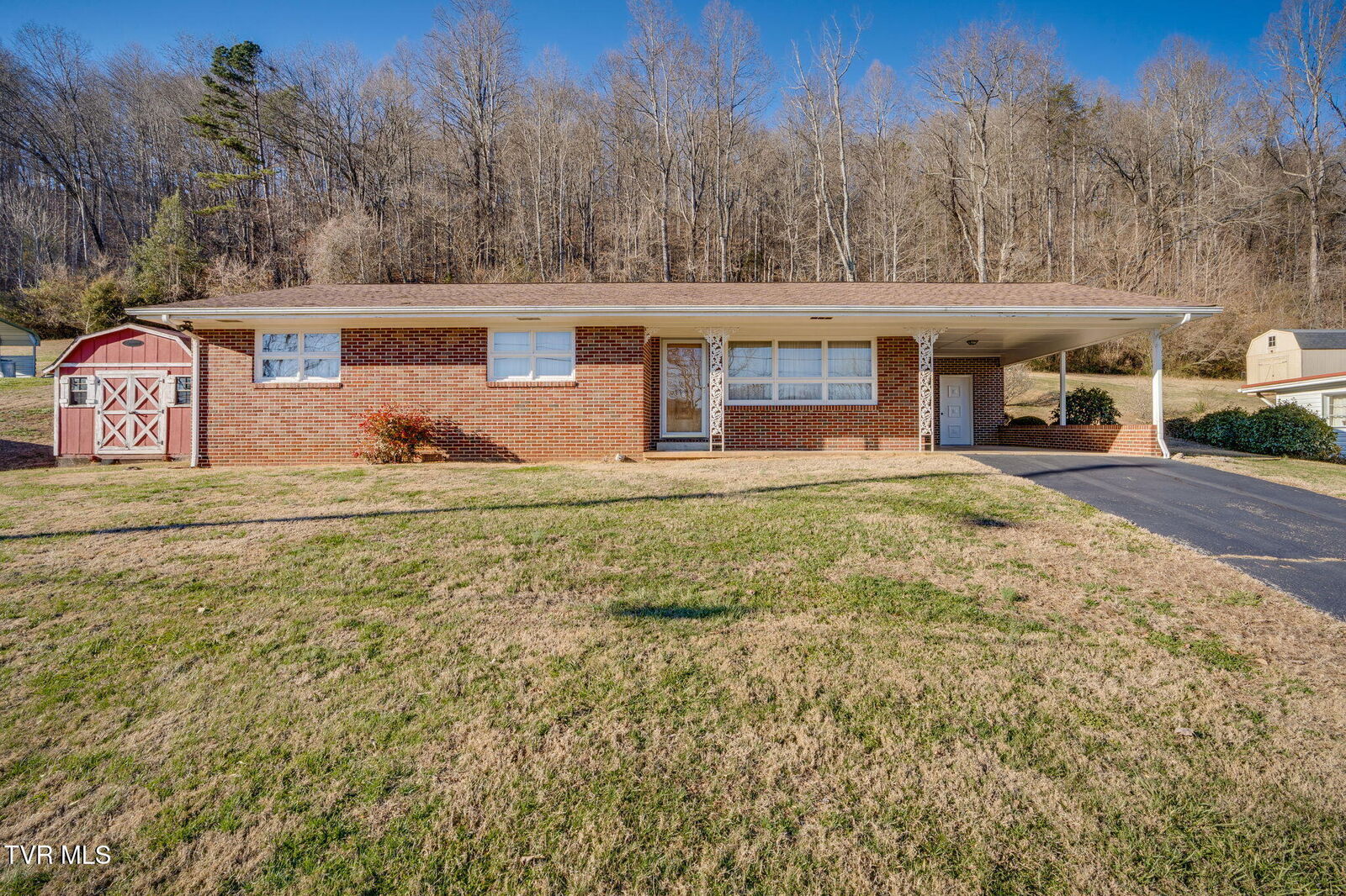 Property Photo:  318 Meadow Lark Street  VA 24290 