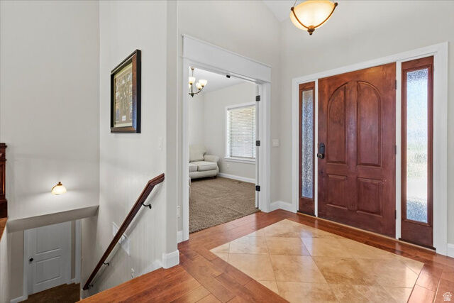 Property Photo:  1015 W 500 N  UT 84642 