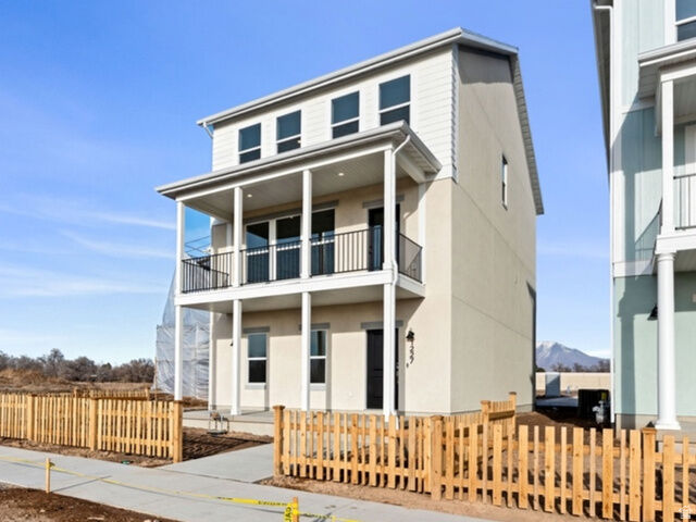 Property Photo:  1227 N 1875 W 213  UT 84041 