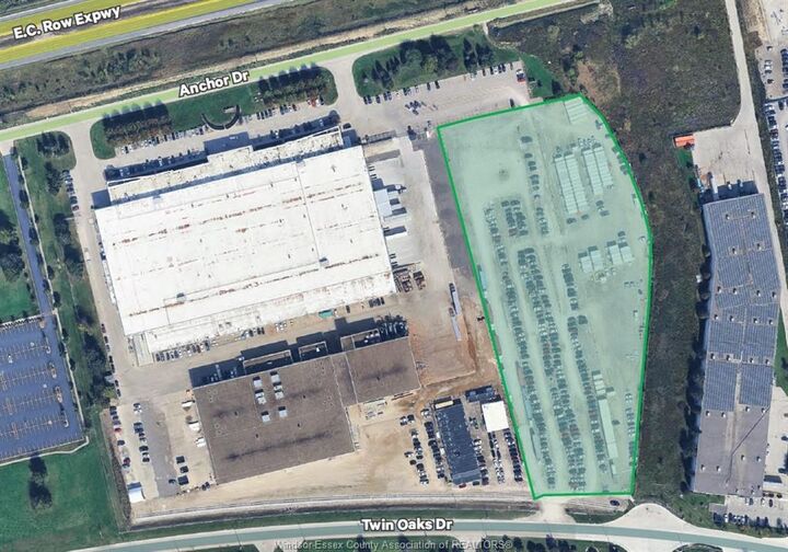 Property Photo: 9355 Anchor Drive ON N8N 5A8