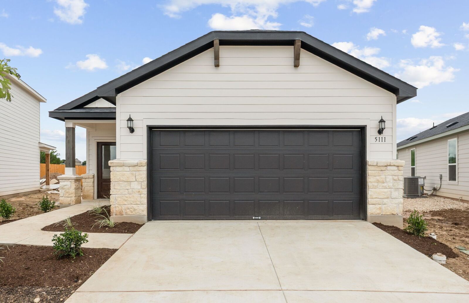 Property Photo: 5111 Monarda Mint Drive TX 78653