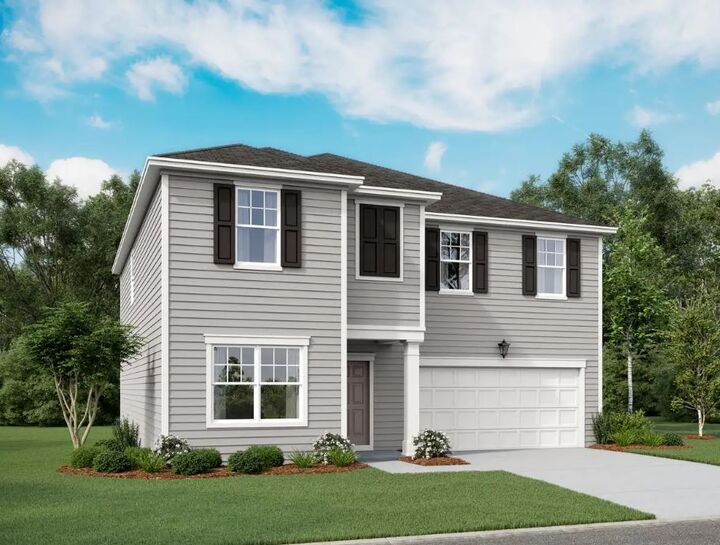 Property Photo:  1019 Charles Joseph Cove  TX 78634 