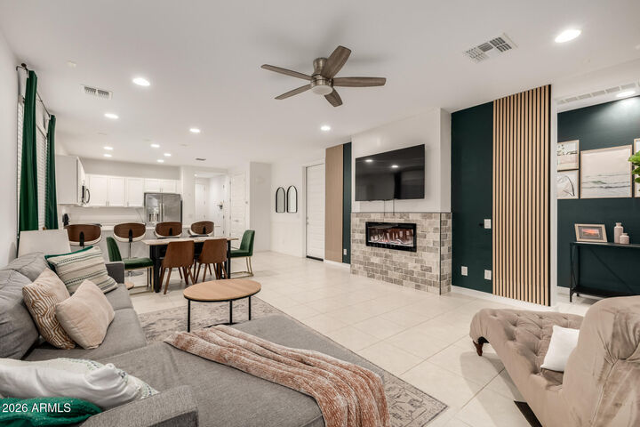 Property Photo: 24655 N 170th Drive AZ 85387