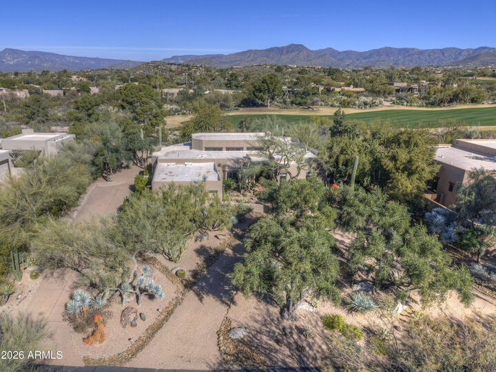 Property Photo:  3106 E Arroyo Hondo Road  AZ 85377 