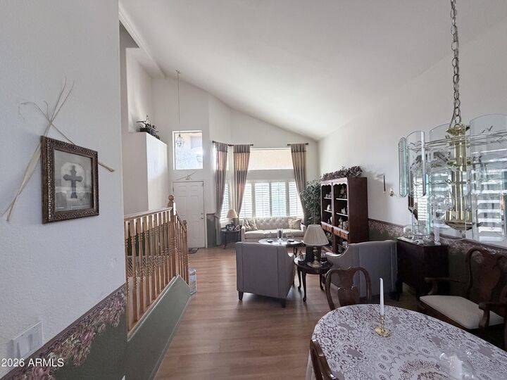 Property Photo: 2133 S Nielson Street AZ 85295