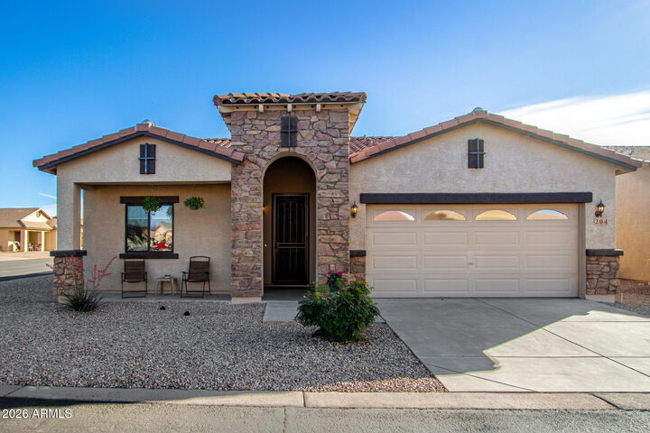 Property Photo:  2101 S Meridian Road 204  AZ 85120 