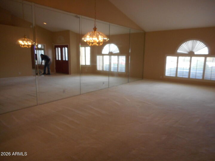 Property Photo:  8437 W Rose Pilar Court  AZ 85382 